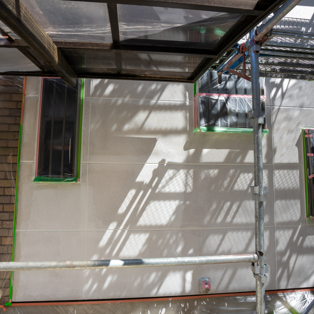 Travaux Isolation Extérieure Façade La Colle-sur-Loup - Entreprise Modeste