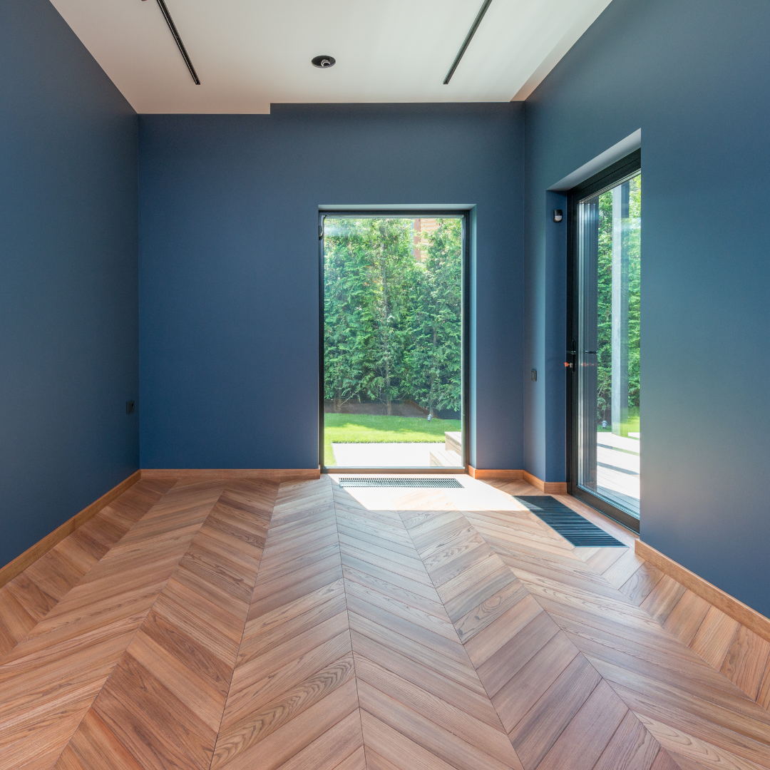 Peinture extérieure maison ancienne Cagnes-sur-Mer - Entreprise Modeste